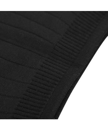 Waist Trimmer Belt for Pain Relief and Support - Double Thicken Thermal Cashmere Abdominal Binder for Postpartum Recovery - Size L (Waist 90-112CM) - Buy Online on GoSupps.com