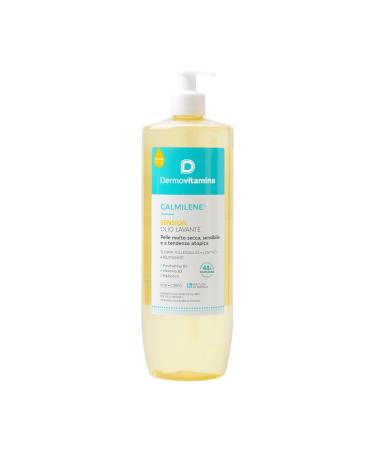DERMOVITAMINA CALMILENE SENSIOIL 1 LITRO