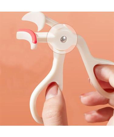 Eyelash Curler Professional Durable Lash Curler Shaping Portable Not Hurting Eyelashes Makeup Tools Eyelash Curler Beauty (Color : C1) - Buy Online on GoSupps.com