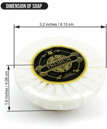 Shop Haryali London Professional Shaving Set - Vintage Wood Razor & Brush for Wet Shaving - Buy Online on GoSupps.com