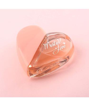 Pheromones Perfumes for Women Fresh & Elegant Eau De Perfume with Flower Fruit Notes Lasting and Charming Holiday Fragrance Perfume Gift Set for Women 1.7 Fl Oz/50ml Pink - Buy Online on GoSupps.com