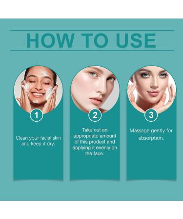 homomdy Moisturizing AntiAging Facial Serum for Women Deeply Hydrates Reduces Fine Lines and Wrinkles Reduces Dull Skin Fades Dark Spots Brightens Complexion 1pcs - Buy Online on GoSupps.com