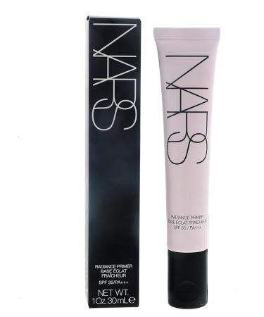NARS Radiance Primer SPF 35 Sunscreen - Illuminate and Protect Your Skin - Buy Online on GoSupps.com