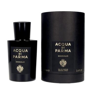 Acqua Di Parma Sandalo for Men Eau De Parfum Spray 6 Ounce