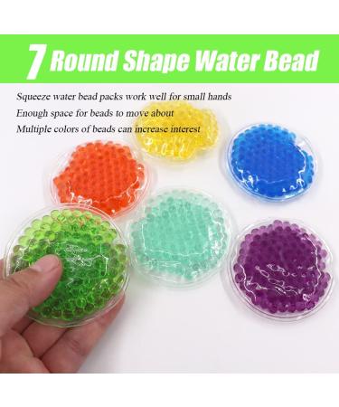 Kids Boo Boo Ice Pack - Wisdom Teethache & Fever Relief - Cold Compress for Injuries - Christmas Gift - Buy Online on GoSupps.com