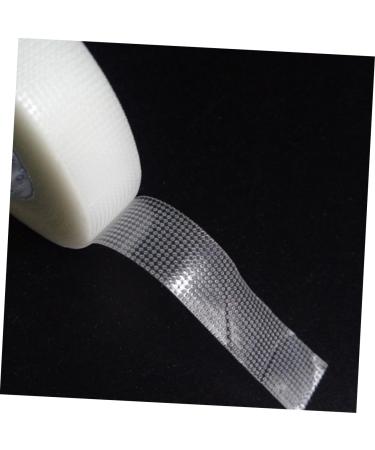 Ipetboom 6 Rolls Medical Tape - Wound Care Eyelid Stickers Makeup & Eyelash Extensions | International Shipping - Buy Online on GoSupps.com