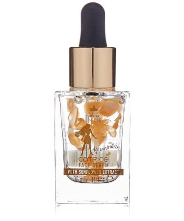 Cosnova Catrice Disney Princess Pocahontas Face Serum with Sunflower Extract Nr 030 Natural Spirit Inhoud 30ml 1 stuk