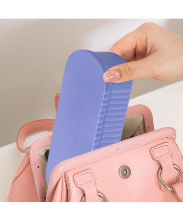 lovemetoo Makeup Brush Cleaning Mat - Drying Rack Makeup Sponge Cleaner Storage Box | Portable Dustproof Cleaning Tool for Makeup Brushes Sponges - Buy Online on GoSupps.com
