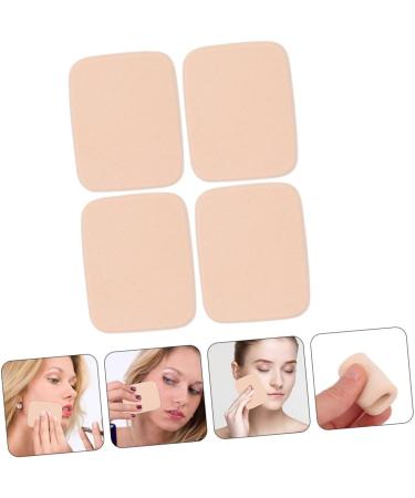 Healeved 2 Sets Puff Makeup Sponge Holder Makeup Sponge Wedges Makeup Applicator Tools Sponge Puff Eyeshadow Sponge Applicator Sponges Sponge Makeup Puff Supplies Girl Make up - Buy Online on GoSupps.com