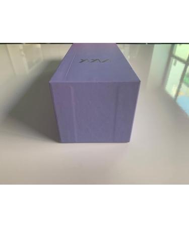 VKK Hair Straightener Brush - 25s Fast Heating, 5 Temp Settings, Anti-Scald - Professional Styling Tool for Women - Black - Buy Online on GoSupps.com