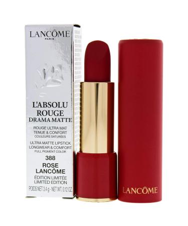 Lancome Lipsticks 20 G 388 Rose Lanc me 1 piece (1 pack)