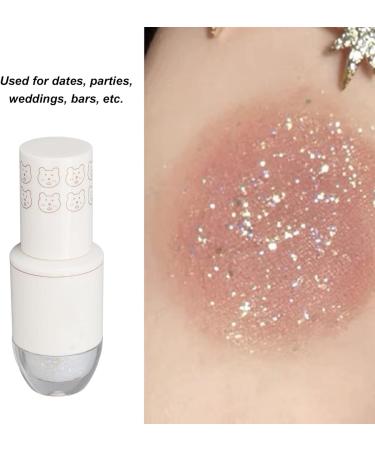 Party Head Eyeshadow 4g Nonstick Liquid (1) - Buy Online on GoSupps.com