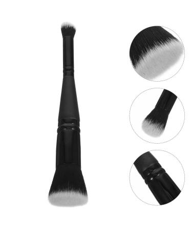 Buy Healeved Foundation Brush - Portable Makeup Applicator for Flawless Face Makeup | Shop Internationally - Buy Online on GoSupps.com