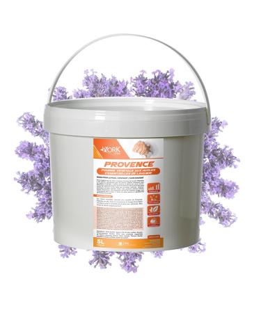 WORKDERM Provence | vegetable hand cleansing powder