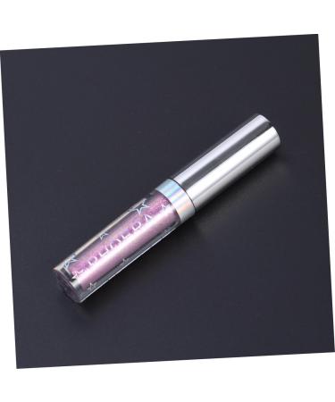 Healvian 2pcs Glitter Eyeshadow Sparkling Eyeliner Liquid Eyeliners Liquid Eyeshadow Glitter Eyeliner - Buy Online on GoSupps.com