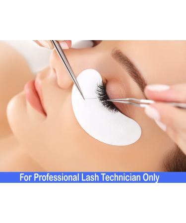 2 Pack Sky Glue S+ Professional Eyelash Extension Glue - Extra Strong Adhesive for Long Lasting Lash Extensions - 6-7 Weeks Retention - 1-2s Dry Time - Semi Permanent Black Glue - 2 Bottles 5ml Ea - Buy Online on GoSupps.com
