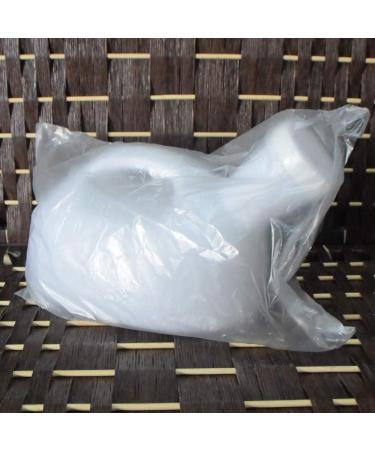 YUMSUM 2000ML Male Urinal Portable Travel Toilet - White - Buy Online on GoSupps.com
