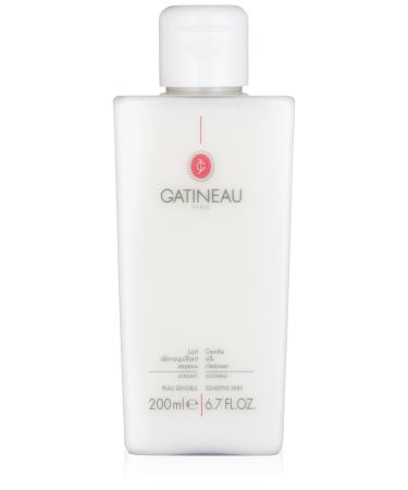 Gatineau Gentle Silk Cleanser 200 ml