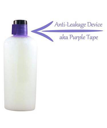 Eclectic Lady Liquid Pearl Body Wash - Rice Flower and Shea Scent 3-in-1 Use For Bubble Bath Hand Soap & Body Wash Phthalate-Free Rice Flower and Shea Fragrance Handcrafted in USA (8 oz) 8 Fl Oz (Pack of 1) - Buy Online on GoSupps.com