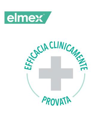 Elmex Mouthwash Liquid for Sensitive Teeth - 2 x 400ml Bottles | International Shipping Available - Buy Online on GoSupps.com
