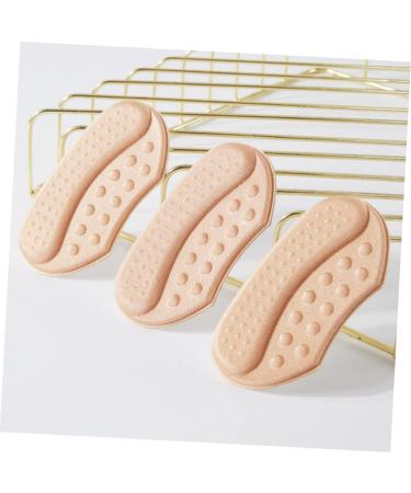 FOMIYES 4 Pairs Shoe Cushion Pads - Nonskid Heel Grips & Comfort Liner for Women s Sneakers & Boots - Buy Online on GoSupps.com