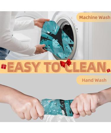 Leaf Camouflage Beard Bib Apron - Ultimate Beard Hair Catcher for Men | Perfect Gift for Father's Day Anniversaries & Christmas - Includes 2 Suction Cups - Buy Online on GoSupps.com