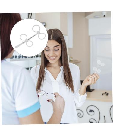 Shop Doitool 2st Optical Accessories Tool | Adjustable Flip-Lens for Optometry - International Shipping Available - Buy Online on GoSupps.com