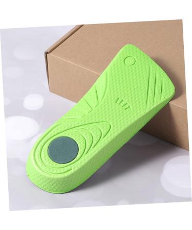 Shop Gatuida 2 Pairs Insoles Arch Support & Plantar Inserts for Enhanced Comfort | Orthotic Shoe Pads for Women - Buy Online on GoSupps.com