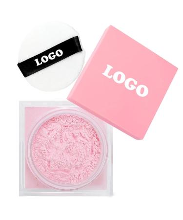 Renopfect Waterproof Setting Powder Makeup Setting Powder Oil Control Full Coverage Face Finishing Powder | Long Lasting Setting Loose Powder for Women