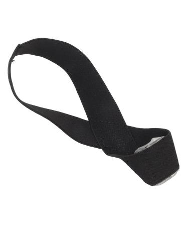 Bunion Corrector Sleeve - Prevent Slipping & Overlap Breathable & Flexible Bunion Separator (Size S) | International Shipping - Buy Online on GoSupps.com