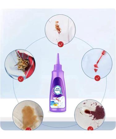 Shedmuller Stain Remover Shed Muller Stain Remover Active Enzyme Laundry Stain Remover Littlecrazydays Active Enzyme Laundry Stain Remover (1pcs) 1 count (Pack of 1) - Buy Online on GoSupps.com