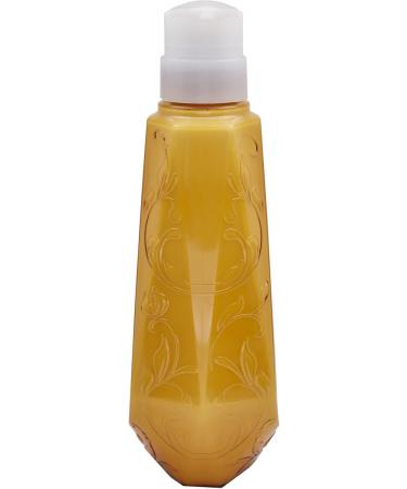 Japan Health and Beauty Lux Ruminiku Gold Oil Shine Treatment Pump 450g *AF27* - Buy Online on GoSupps.com