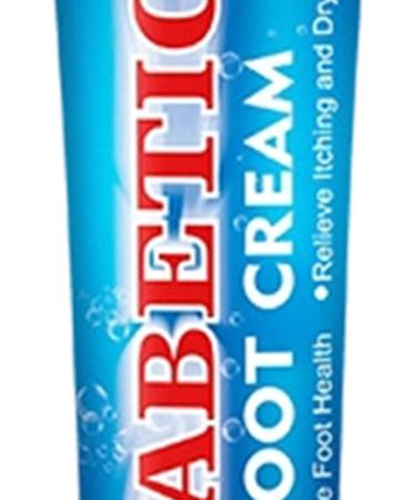 Women's Foot Cream Moisturizing and Softening Heel Cream 20g Repairing Foot Care | Daily Care After Showering and Bedtime in Winter and Dry Climates at Home or While Traveling - Buy Online on GoSupps.com