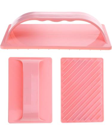 LEEINTO Sausage Slicers Plastic Hot Dog Slicing Tools Hot Dog Cutter Plastic Material Sausage Slicers for Baebecue Outdoor Camping Grilling - Buy Online on GoSupps.com