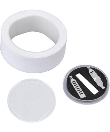Ingrown Toenail Corrector Kit Portable Design Toenail Corrector Straightener Ingrown Toenail Kit Washable Ingrown Toenail Removal Kit (Type A) - Buy Online on GoSupps.com