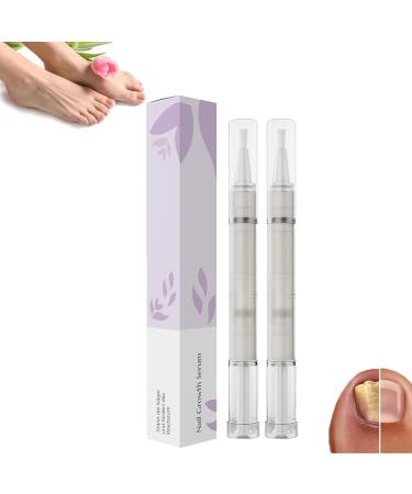 Health Routine Nail Care Pen Nail Care Pen Nail Care Pen Nagelwilz Abbey Austria nail fungus Pen Nail Care Pen nail fungus pen for nail fungus against nail fungus Nail Care Pen applies to everyone (2PC)