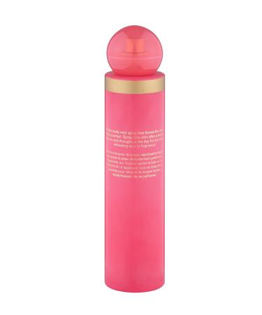 Perry Ellis 360 Coral Body Mist 8 Ounce - Buy Online on GoSupps.com