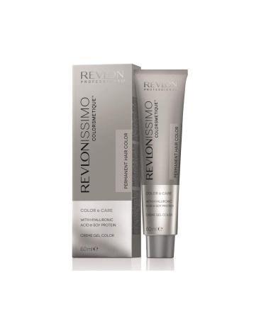 REVLON PROFESSIONAL RVL Colorsmetique Color&Care 8.45 60ml 8.45 1 piece (1 pack)