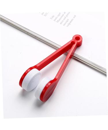 Buy NOLITOY 10pcs Eyeglass Cleaning Wipes - Portable Lens Cleaner & Brush for Clear Vision - International Shipping Available - Buy Online on GoSupps.com