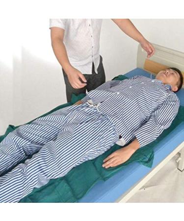 Transfer Boards Belt Slide Patient Medical Lift Sling Transferring Positioning Pad Hospital Bed Draw Sheets for Elderly Bariatric - Buy Online on GoSupps.com