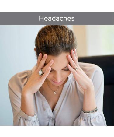 Nurofen 200mg Pain Relief Tablets for Headache, Migraines, Cold, Flu, and Back Pain - 16ct - Buy Online on GoSupps.com
