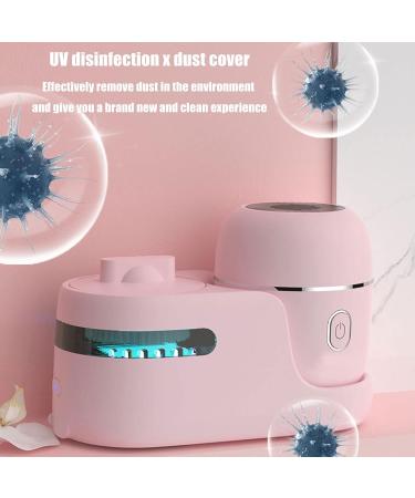Silicone Facial Cleansing Brush Cleansing Pores Cleansing Instrument Wireless Charging Electric Facial Cleansing Device - Buy Online on GoSupps.com