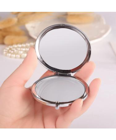 Ueerdand Daughter Gifts - Rose Gold Makeup Mirror for Her, Birthday & Graduation Present from Mom and Dad - Buy Online on GoSupps.com