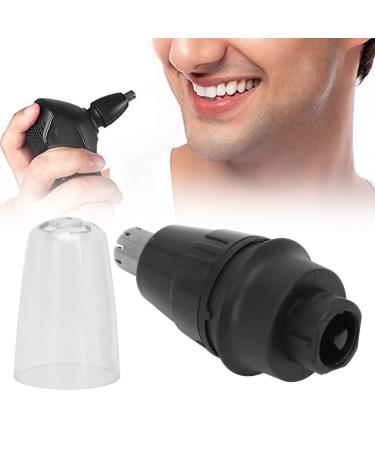 Nose Hair Trimmer Replacement Head Nose Trimmer Head Universal Nose Hair Trimmer Head Electric Nose Hair Trimmer Head Nose Hair Clipper Facial Hair Remover