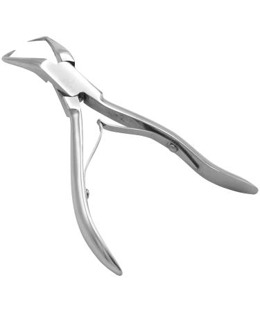 G4 Vision Hair Extension Pliers Micro Ring Link Bead Opener Tool Kit - Silver Beading Set - Buy Online on GoSupps.com