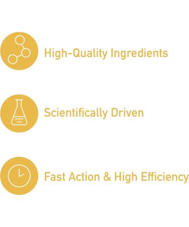 Effervescent Vitamin C 1000mg Dietary Supplement 3-Pack 60 Tablets Orange 20 Count (Pack of 3) - Buy Online on GoSupps.com