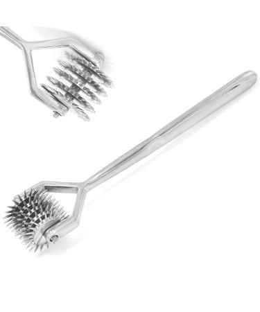 AAPROTOOLS Diagnostic NEUROLOGICAL Instruments WARTENBERG Sensory Pinwheel PIN Wheel 5 Head