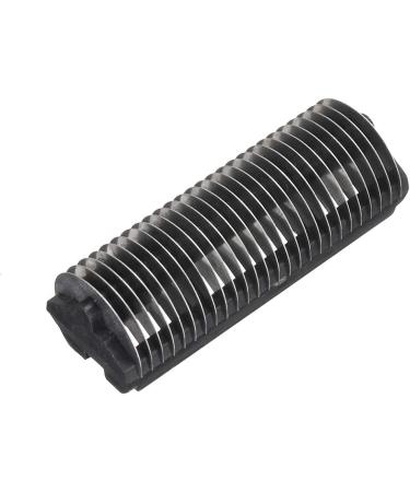 Walmeck Shaver Grille Shaving Replacement Foil and Cutter for Braun 10B Series 1 190 180 170 - Buy Online on GoSupps.com