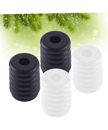 Clispeed Adjustable Face Cover Bag Buckles - Nutch-Resistant Mask Accessories for Hooks | International Shipping - Buy Online on GoSupps.com