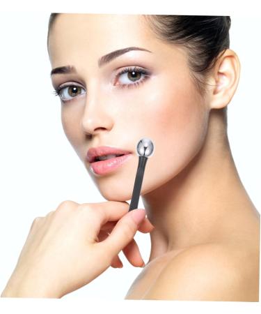 Didiseaon 4 Pi ces B tonnets De Cr me Contour Des Yeux Masseurs Pour Yeux Cuill res Pour Cr me Outils De Beaut Pour Visage - Buy Online on GoSupps.com